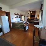 Apartamento Blue Forest Vourvourou