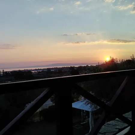 Blue Forest شقة *