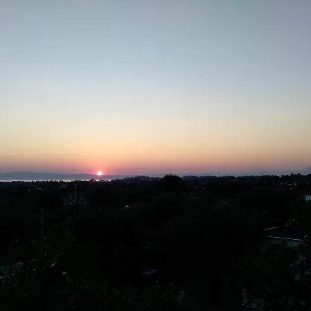 Blue Forest דירה *