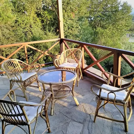 شقة Blue Forest فوروفورو