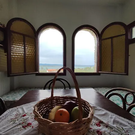 شقة Blue Forest *