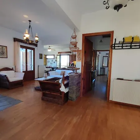 דירה Blue Forest *