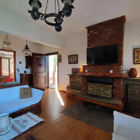 דירה Blue Forest *