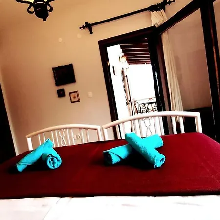 דירה Blue Forest