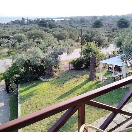 דירה Blue Forest