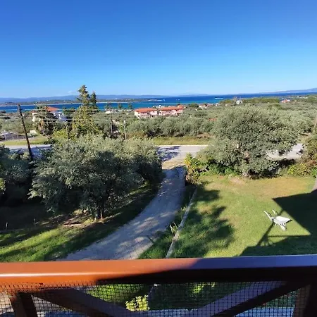 Blue Forest דירה *