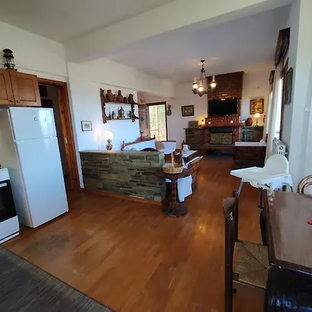 דירה Blue Forest וורוורו