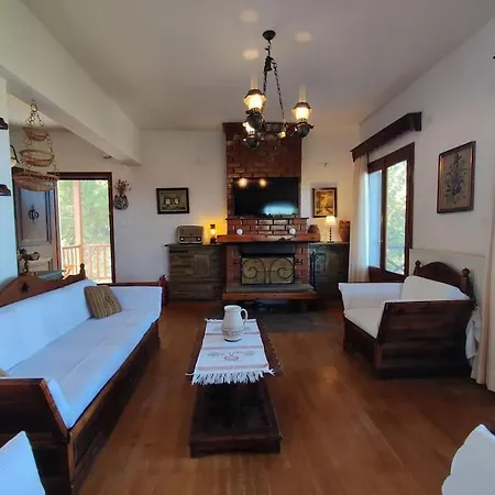 Blue Forest شقة *