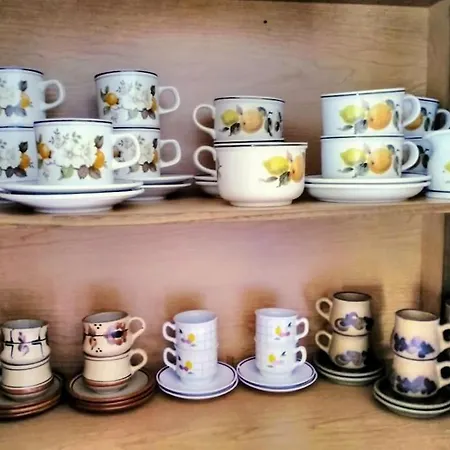 Blue Forest דירה וורוורו