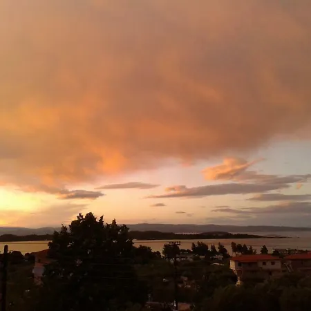 Blue Forest شقة فوروفورو