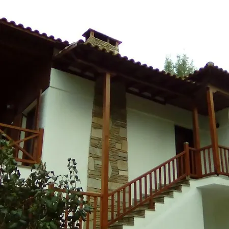 Blue Forest شقة *