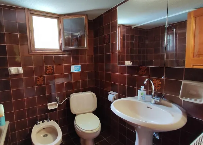 Blue Forest Vourvourou