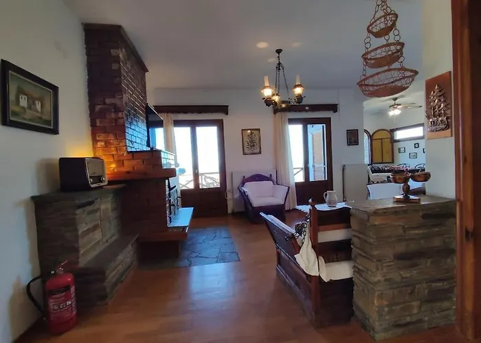 Blue Forest * Vourvourou