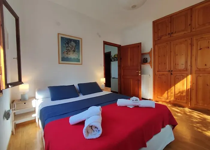 Appartement Blue Forest