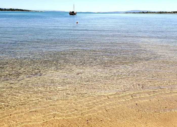 Appartement Blue Forest *