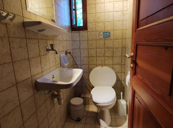 Blue Forest * Vourvourou