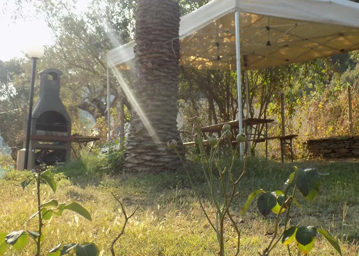 Appartement Blue Forest