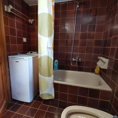 Διαμέρισμα Blue Forest *