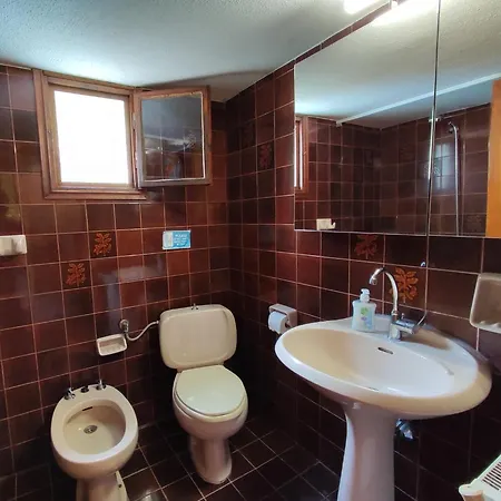 Blue Forest Βουρβουρού