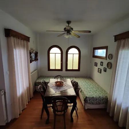 Blue Forest Βουρβουρού