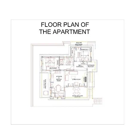 Blue Forest Βουρβουρού