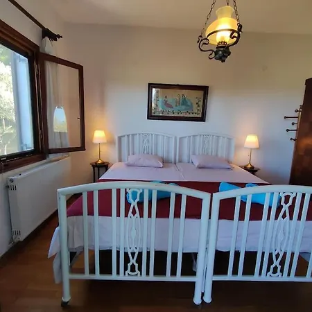 Διαμέρισμα Blue Forest *