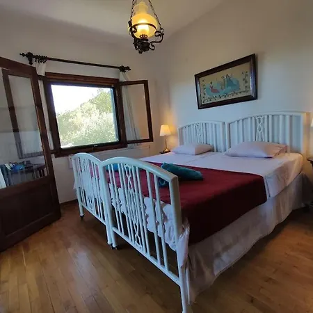 Blue Forest Διαμέρισμα