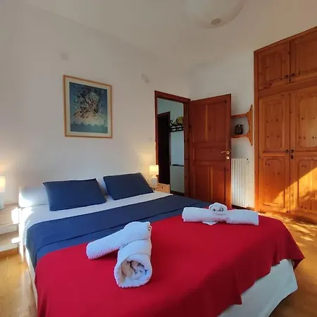 Διαμέρισμα Blue Forest