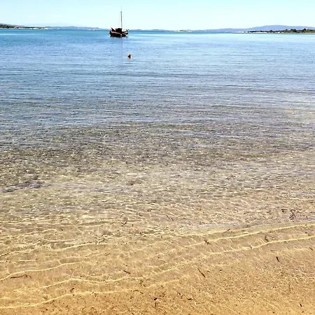 Διαμέρισμα Blue Forest *