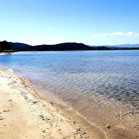 Διαμέρισμα Blue Forest Βουρβουρού